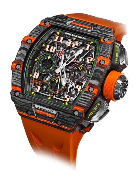 modell richard mille rm 11-03|rm 11 03 mclaren.